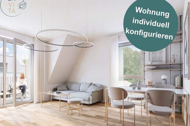 Wohnung mit Balkon kaufen in 2103 Langenzersdorf (Bild 2)