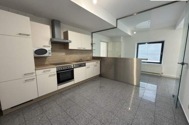 Terrassenwohnung mieten in 3100 St. Pölten (Bild 3)