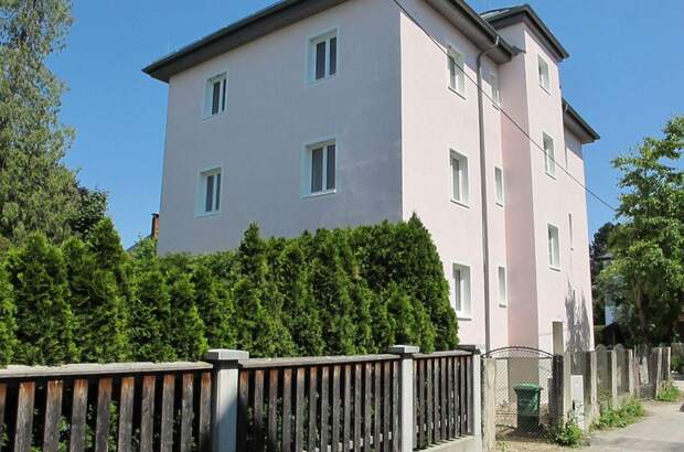 Altbauwohnung mieten in 5020 Salzburg (Bild 1)