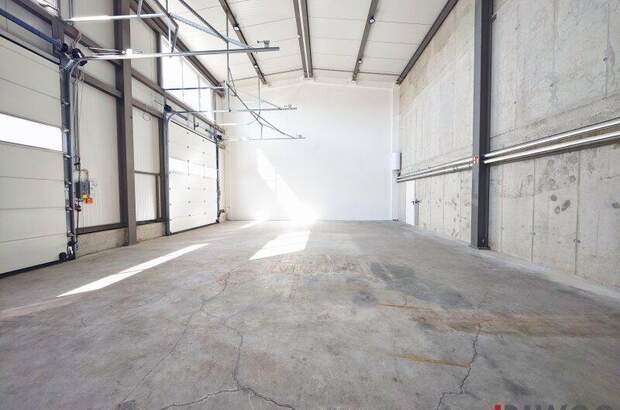 Produktion mieten in 3425 Langenlebarn (Bild 1)