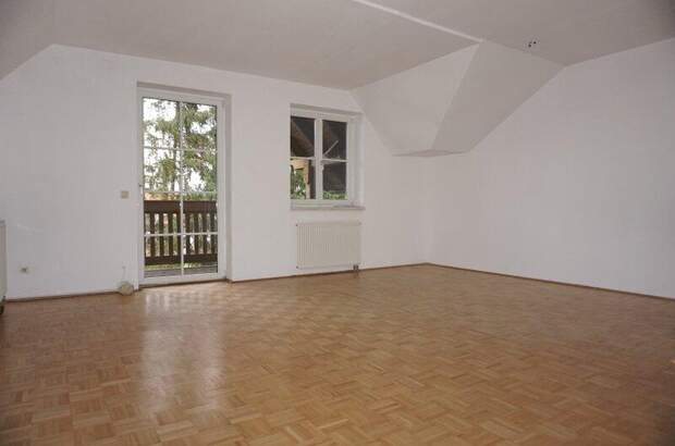 Terrassenwohnung mieten in 4492 Hofkirchen (Bild 3)