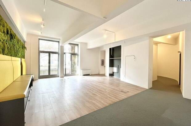 Gewerbeobjekt mieten in 1160 Wien (Bild 1)