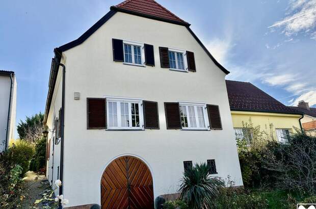 Haus mit Garten mieten in 7210 Mattersburg (Bild 1)