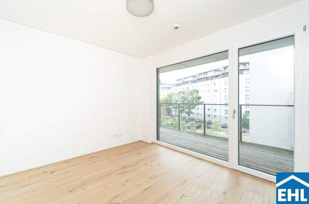 Terrassenwohnung kaufen in 1090 Wien (Bild 4)
