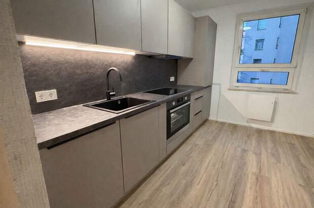 Mietwohnung in 5020 Salzburg (Bild 2)