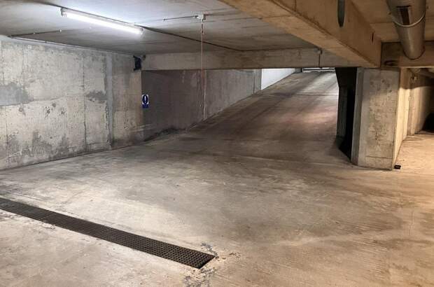 Halle / Lager / Produktion mieten in 1170 Wien (Bild 3)