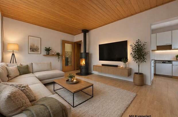 Terrassenwohnung kaufen in 8786 Boder (Bild 3)