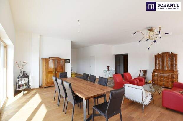 Terrassenwohnung kaufen in 8113 Sankt Bartholomä (Bild 2)