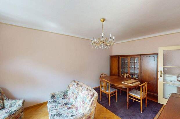 Altbauwohnung kaufen in 1040 Wien (Bild 3)