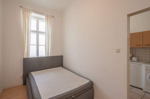 Altbauwohnung kaufen in 1200 Wien (Bild 3)