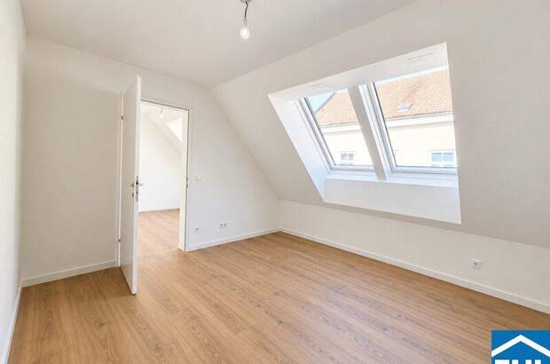 Terrassenwohnung mieten in 1150 Wien (Bild 5)