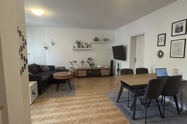 Wohnung mit Balkon mieten in 4020 Linz (Bild 5)