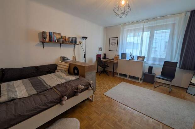 Wohnung mieten in 1120 Wien (Bild 4)