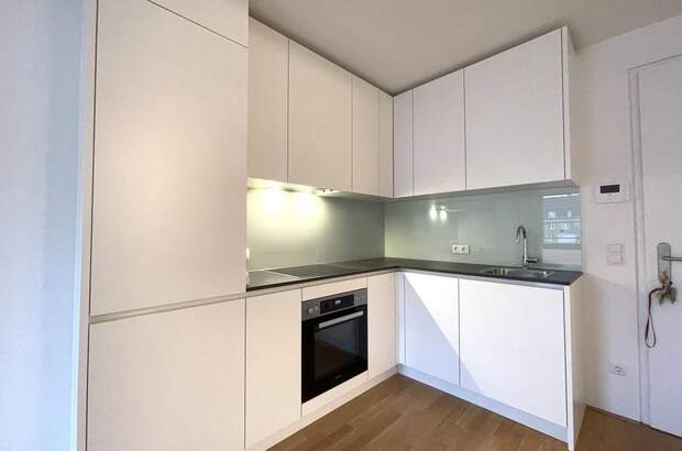 Wohnung mit Balkon mieten in 1160 Wien (Bild 2)