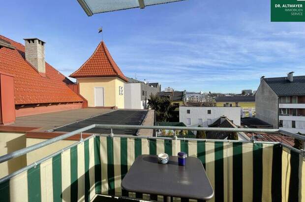 Terrassenwohnung mieten in 9500 Villach (Bild 2)