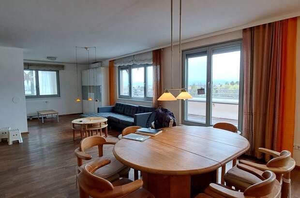 Terrassenwohnung kaufen in 1100 Wien (Bild 2)