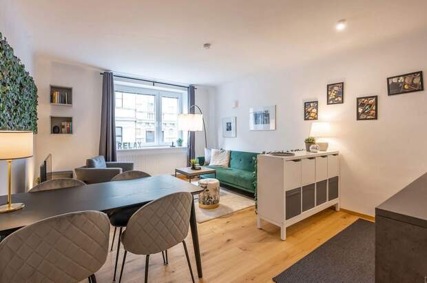 Wohnung kaufen in 1010 Wien (Bild 2)