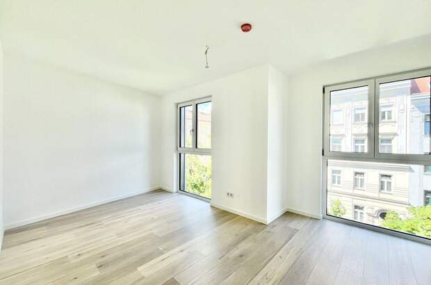 Wohnung mit Balkon kaufen in 1140 Wien (Bild 4)