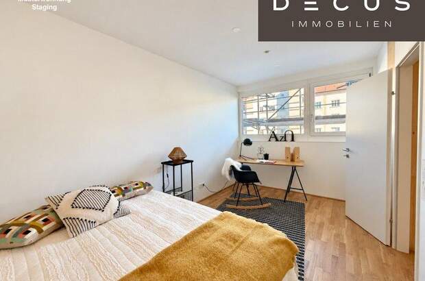 Terrassenwohnung mieten in 1030 Wien (Bild 1)