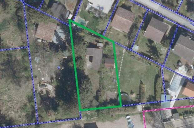 Grundstück kaufen in 1210 Wien (Bild 3)