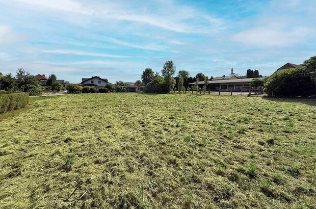 Grundstück kaufen in 5121 Ostermiething (Bild 3)