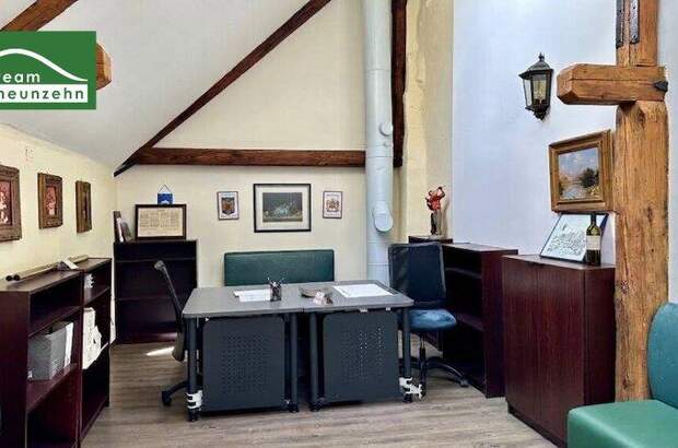 Büro / Praxis mieten in 7000 Eisenstadt (Bild 4)