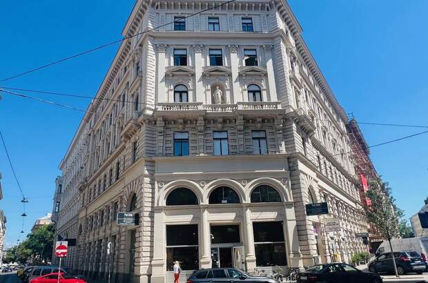 Wohnung mieten in 1010 Wien (Bild 1)