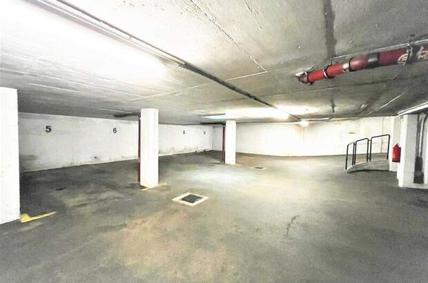 Halle / Lager / Produktion mieten in 1120 Wien (Bild 3)