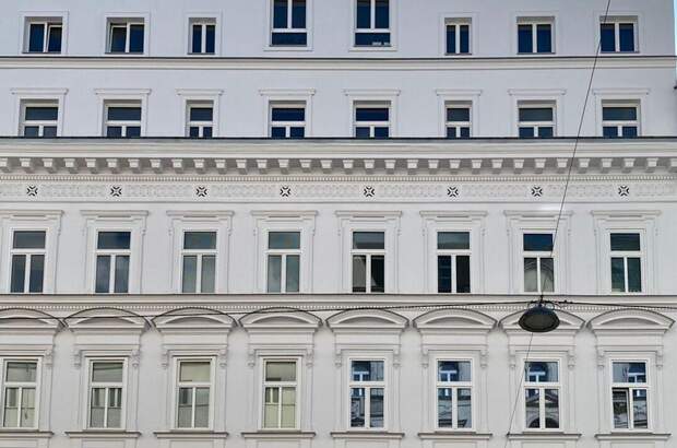Altbauwohnung mit Balkon kaufen in 1050 Wien (Bild 3)