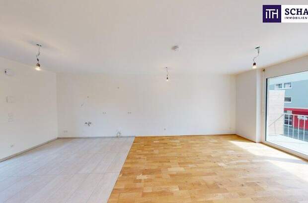 Terrassenwohnung kaufen in 8020 Graz (Bild 3)