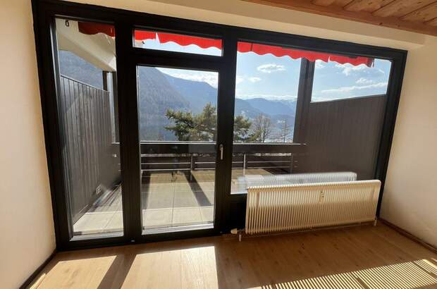 Wohnung mit Balkon mieten in 8993 Grundlsee (Bild 5)