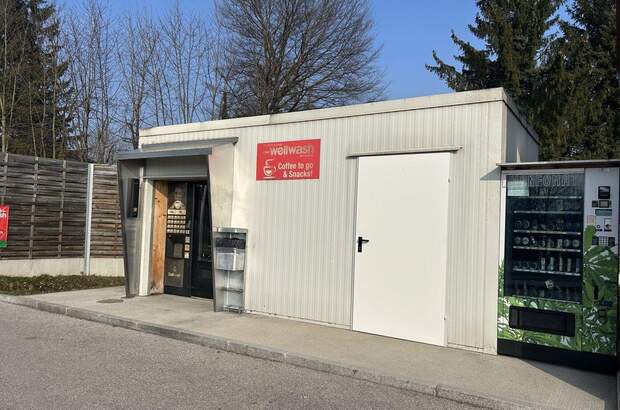 Gewerbeobjekt kaufen in 4850 Timelkam (Bild 4)