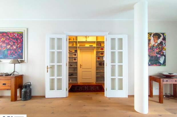 Wohnung mit Balkon mieten in 1070 Wien (Bild 5)