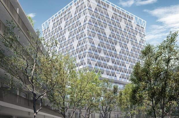 Gewerbeobjekt mieten in 8020 Graz (Bild 3)