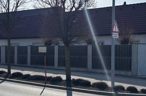 Haus mit Garten kaufen in 7161 St.Andrä (Bild 1)