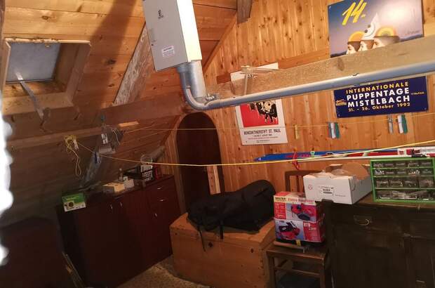 Haus mit Garten kaufen in 9433 St.Andrä (Bild 4)