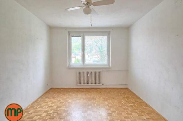 Terrassenwohnung kaufen in 3541 Senftenberg (Bild 5)