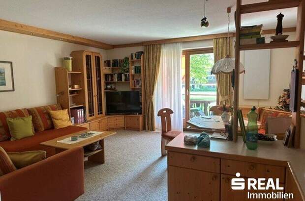 Terrassenwohnung kaufen in 5360 St. Wolfgang (Bild 5)