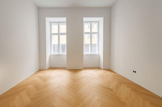 Altbauwohnung kaufen in 1020 Wien (Bild 5)