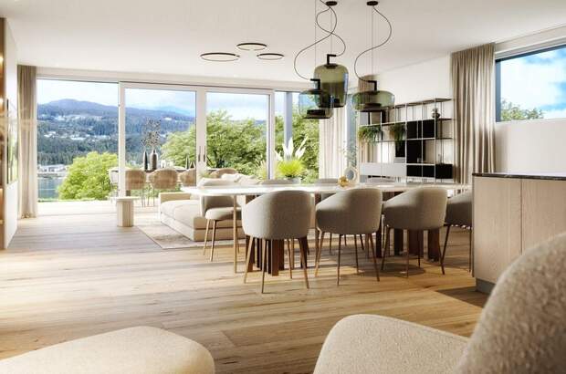 Eigentumswohnung in 9082 Maria Wörth (Bild 1)