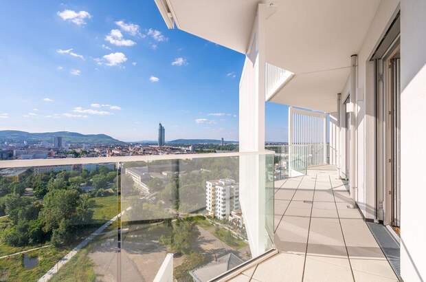 Wohnung mit Balkon kaufen in 1020 Wien (Bild 1)