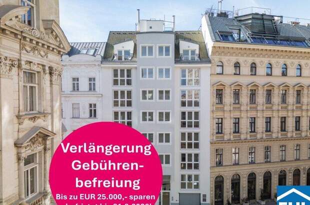 Terrassenwohnung kaufen in 1020 Wien (Bild 1)