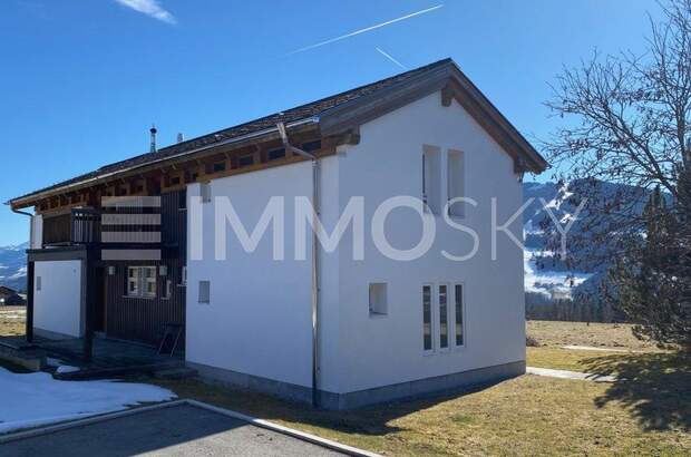 Einfamilienhaus kaufen in 8972 Ramsau (Bild 1)