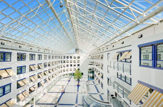 Gewerbeobjekt mieten in 1020 Wien (Bild 1)