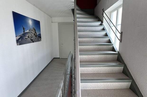 Altbauwohnung mieten in 6921 Kennelbach (Bild 4)