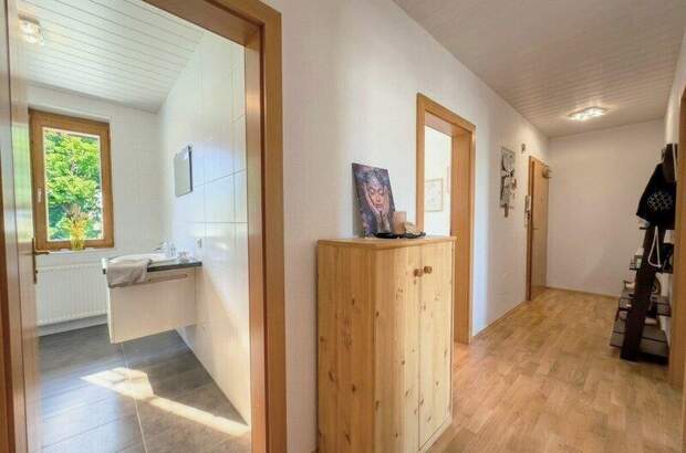 Terrassenwohnung kaufen in 8132 Pernegg (Bild 5)