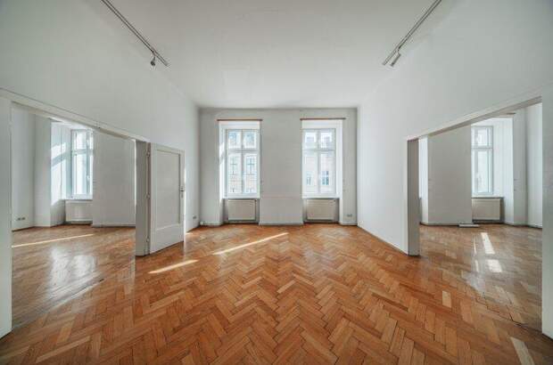 Wohnung kaufen in 1180 Wien (Bild 1)