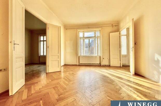 Wohnung kaufen in 1070 Wien (Bild 1)