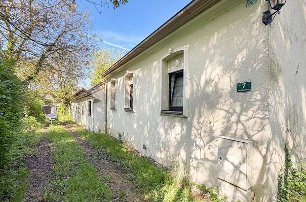 Haus kaufen in 3462 Hippersdorf (Bild 2)