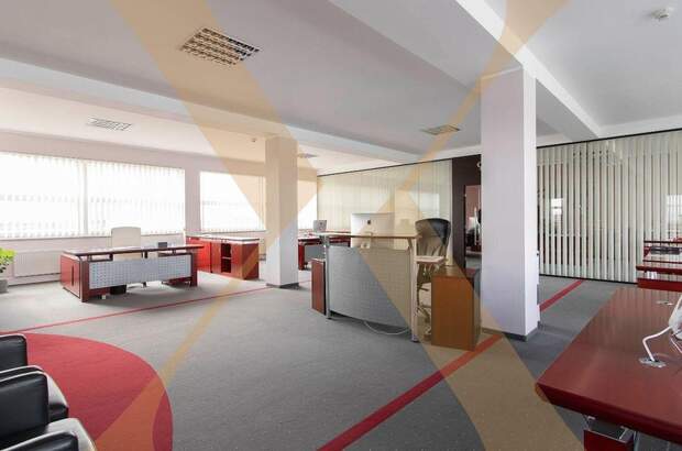 Gewerbeobjekt mieten in 4020 Linz (Bild 1)